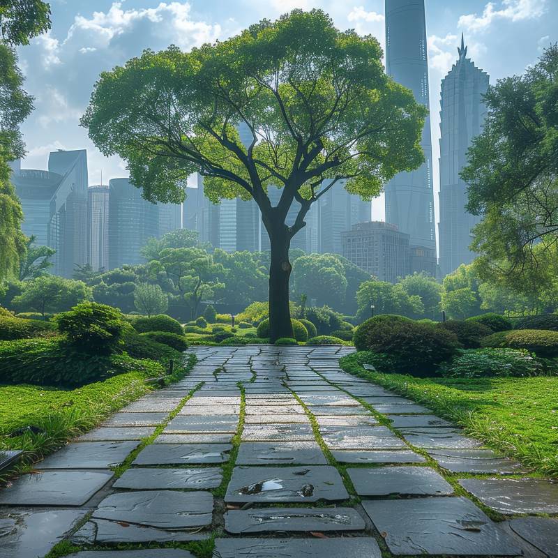 Landscape Architecture Landscape Architecture